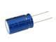 datasheet general purpose capacitors mouser|100 uF General Purpose Electrolytic Capacitors 500  .